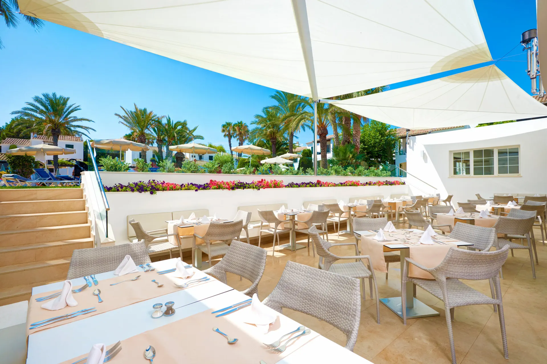 Grupotel Club Menorca