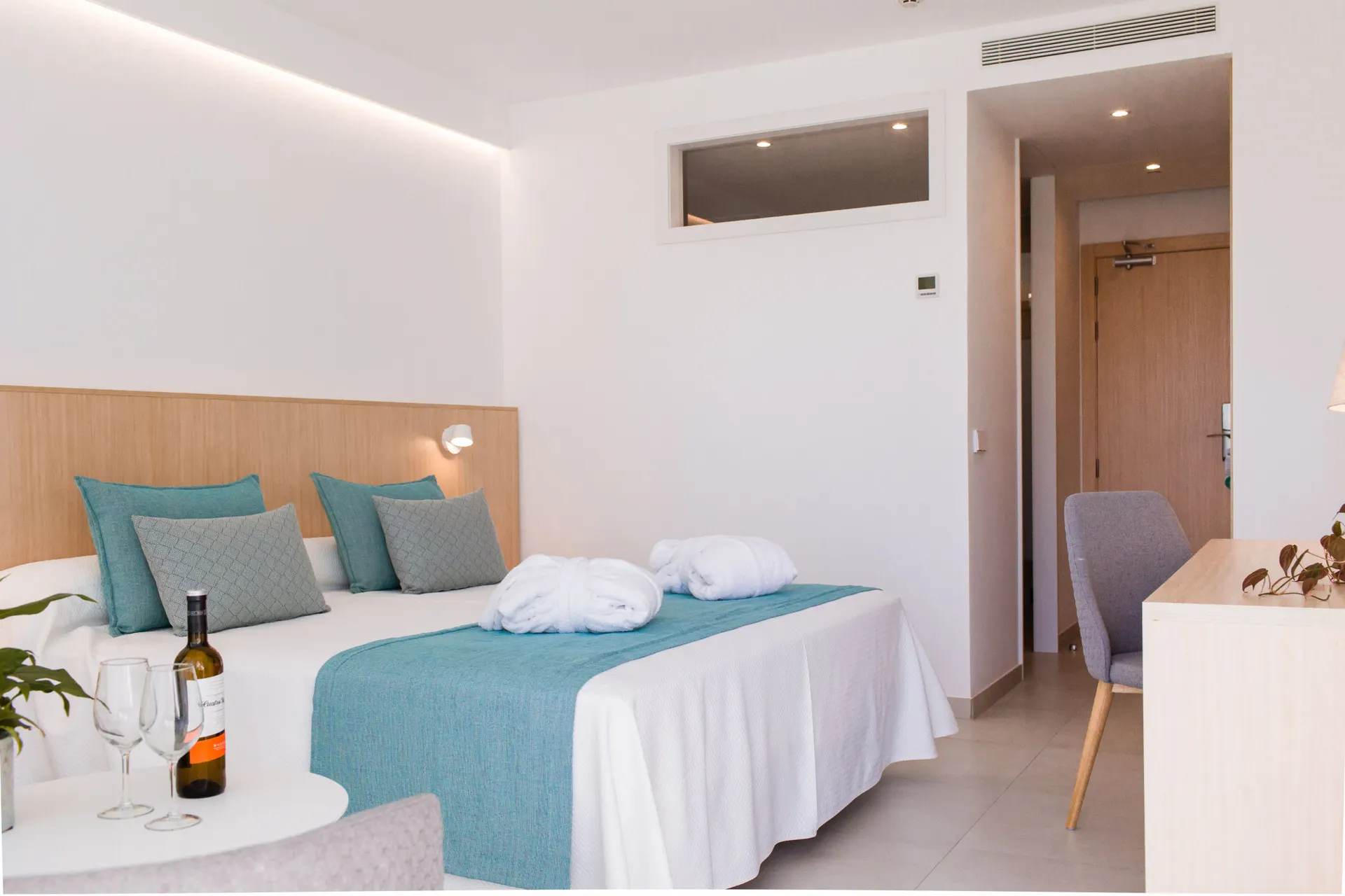 Hotel Gran Sagitario