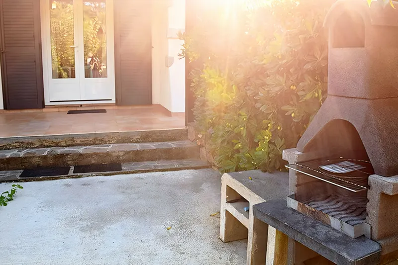 Ferienhaus Casa Castelli