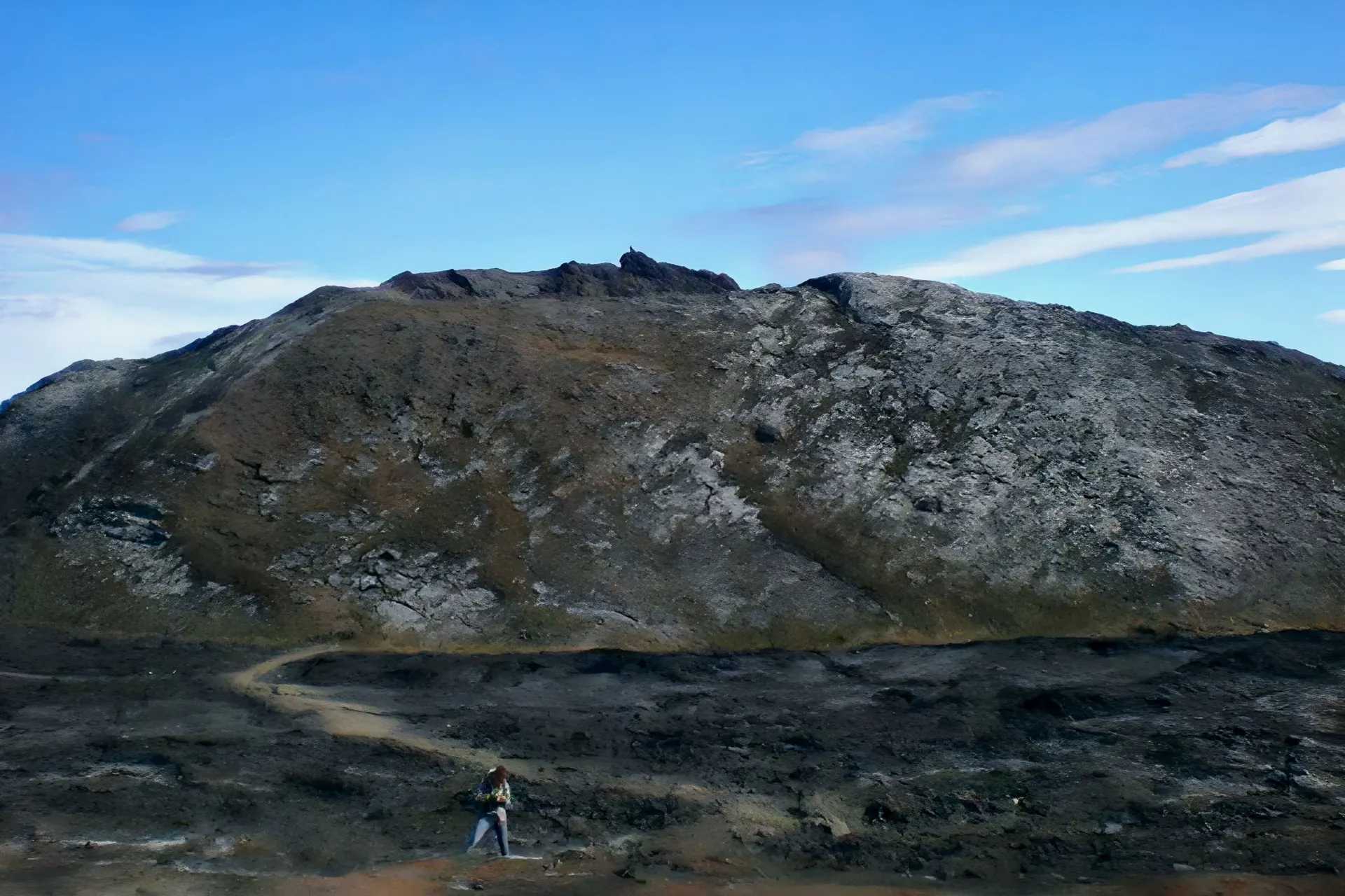 Rundreise "Island Intensiv"