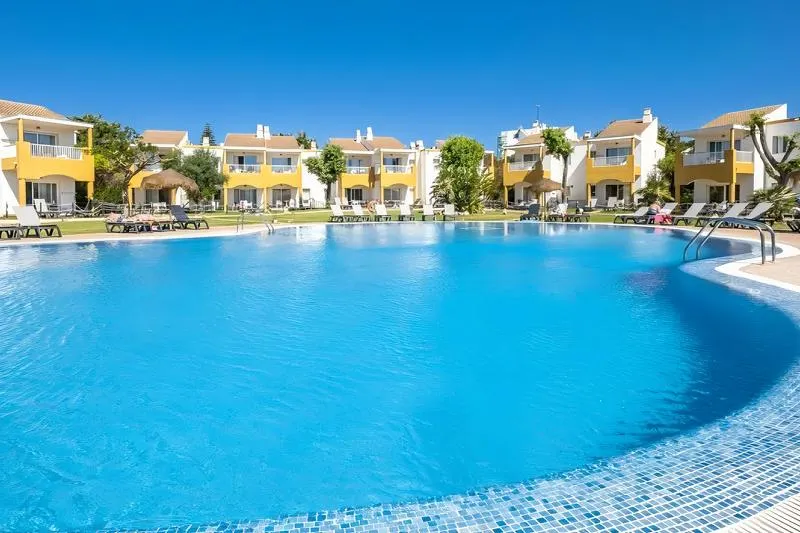 Aparthotel Comitas Isla del Aire