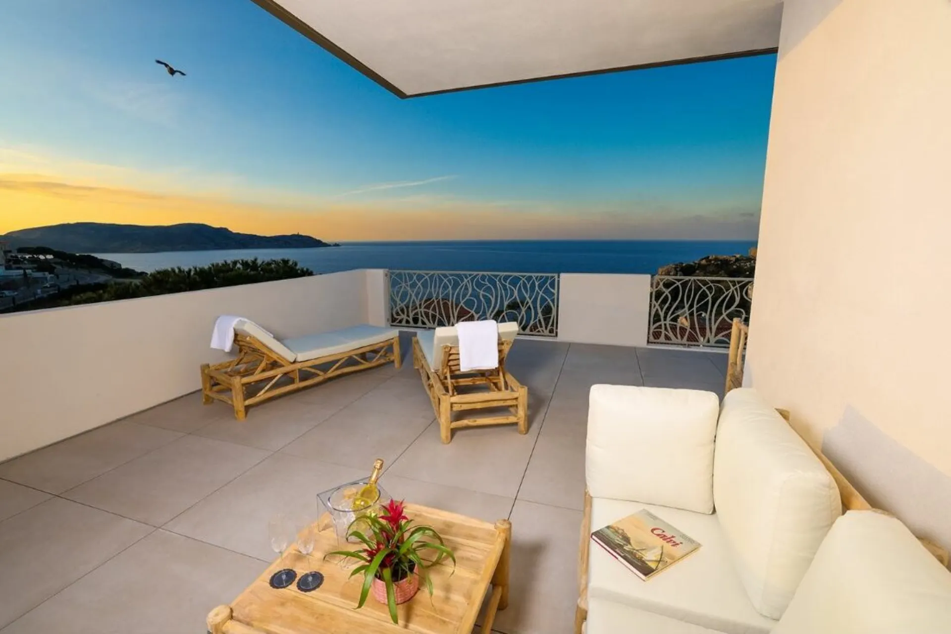 Hotel Maria Die - Suite