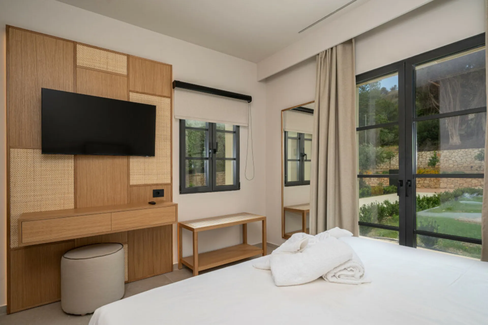 Villen Riva Rossa - Villa Antinoi