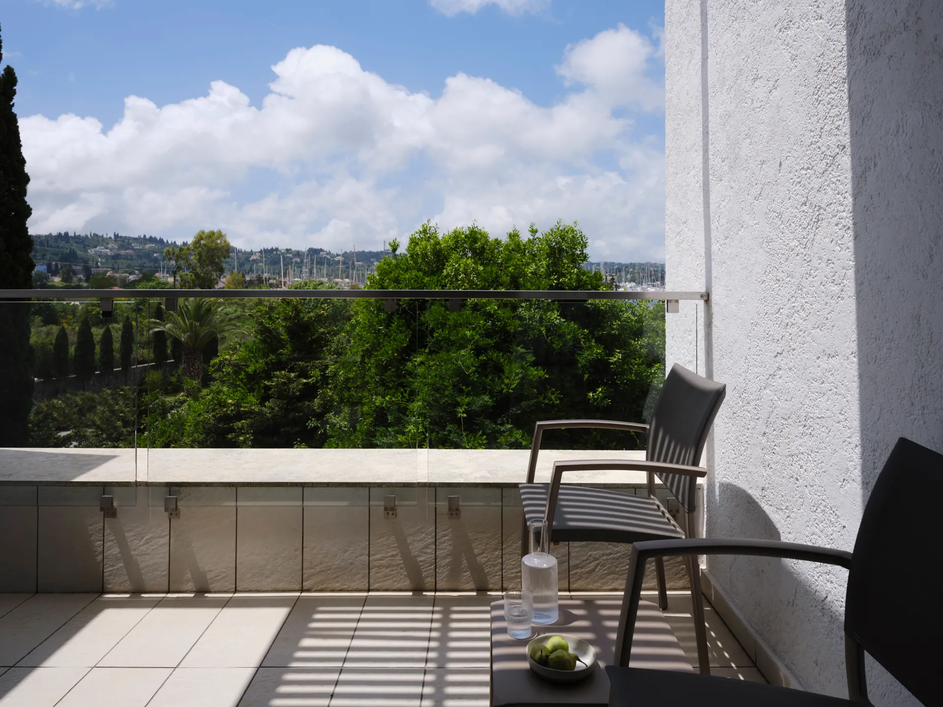 Hotel Kontokali Bay Resort & Spa - Doppelzimmer