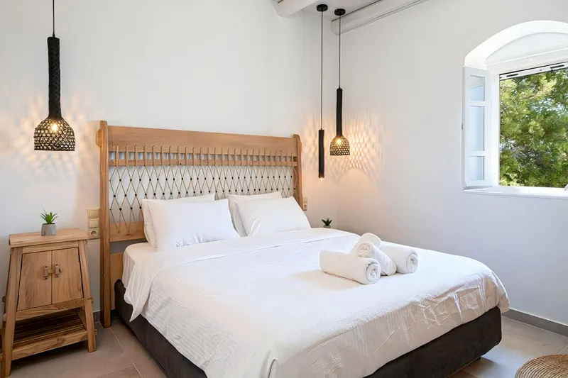 Aparthotel Ranzo Ionio