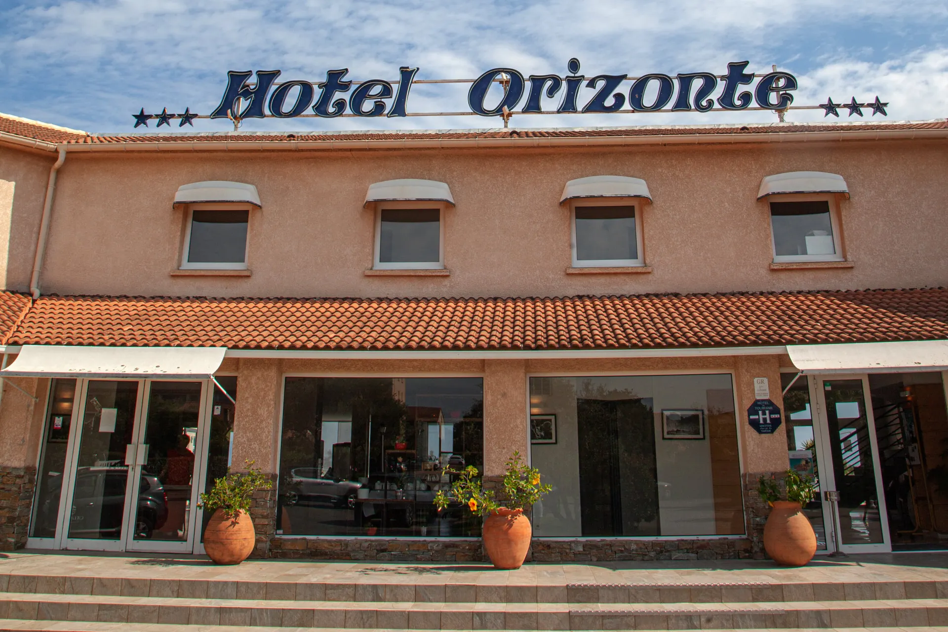 Hotel Orizonte