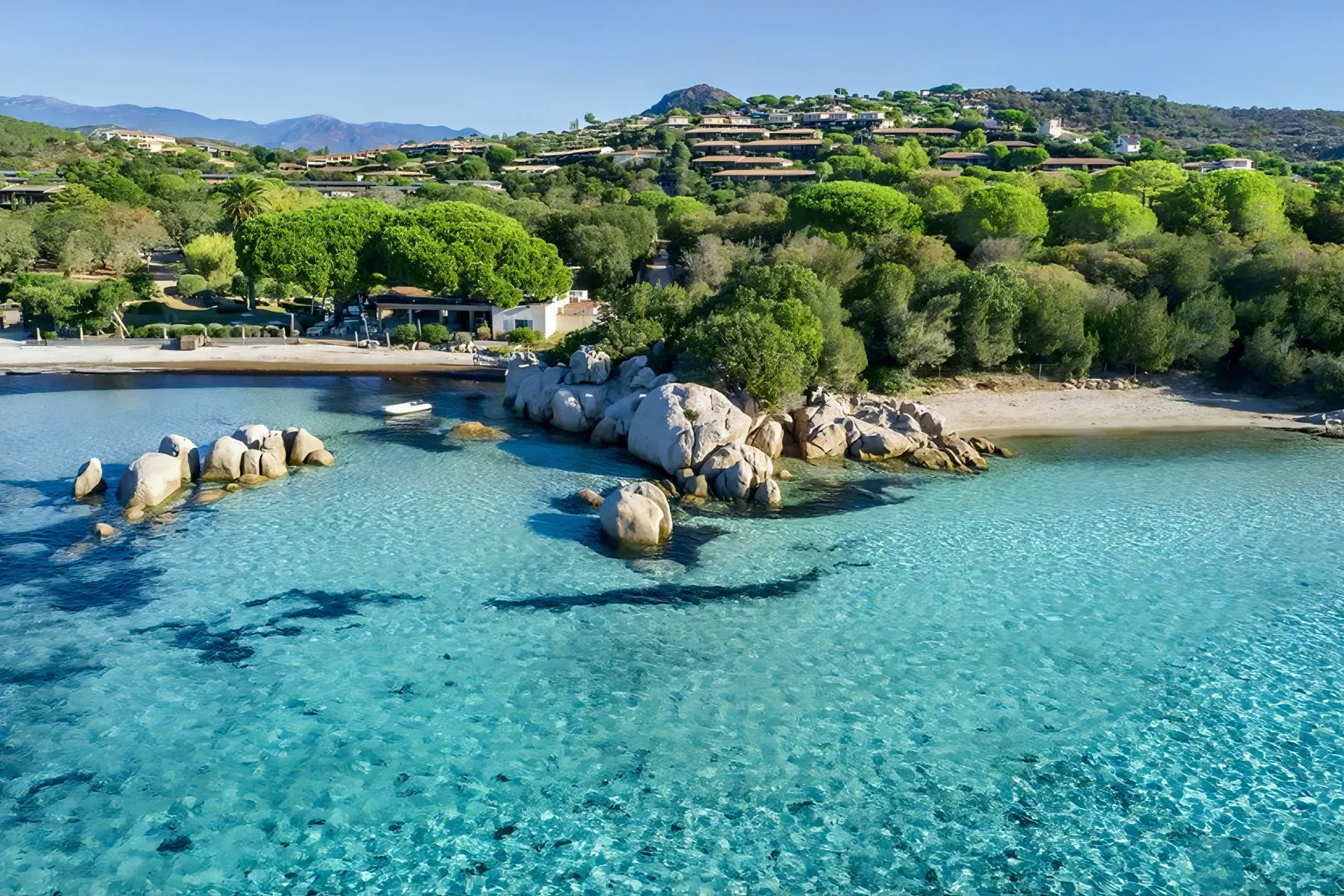 Rundreise 7 Tage und Meer