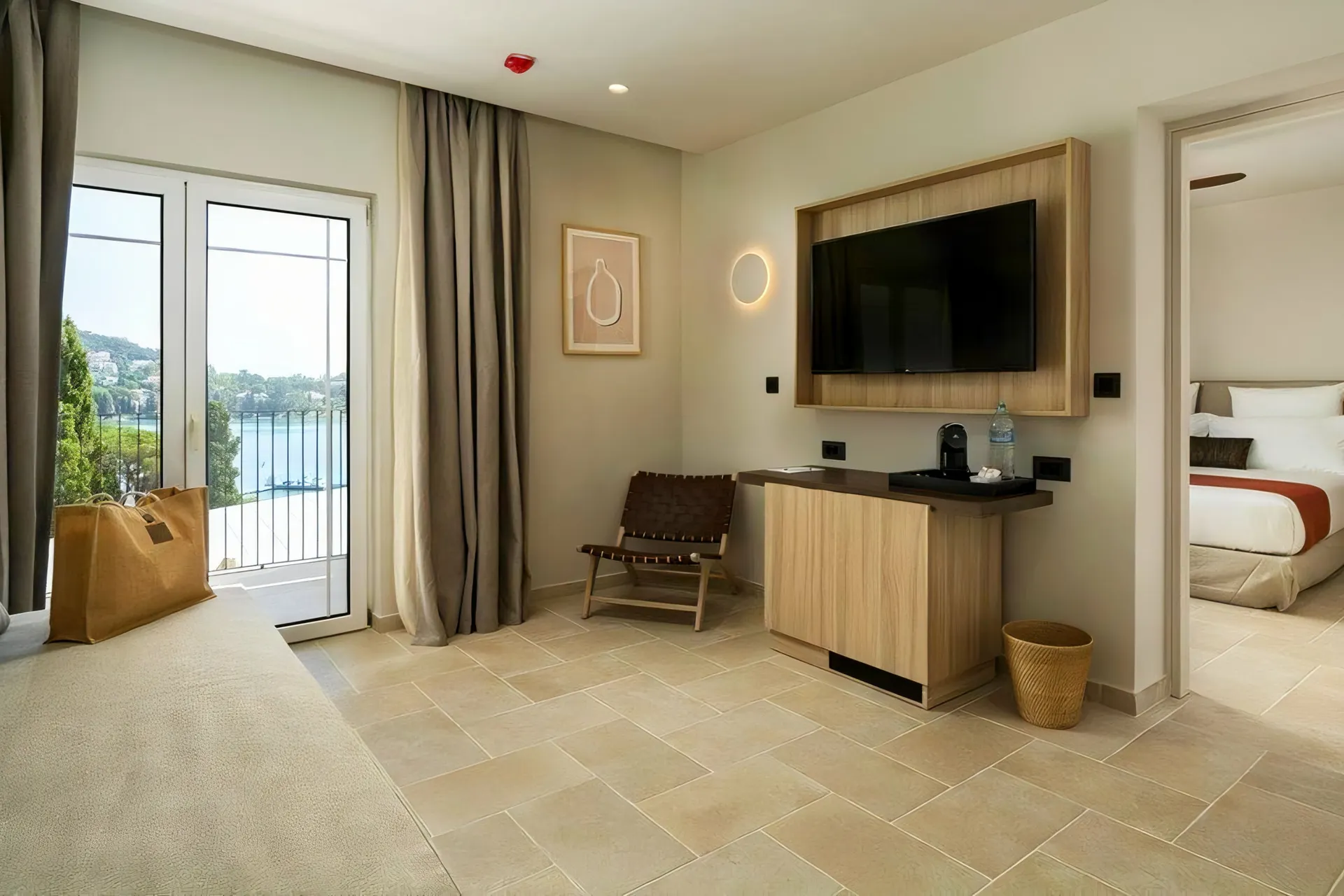 Hotel Dreams Corfu Resort  Spa