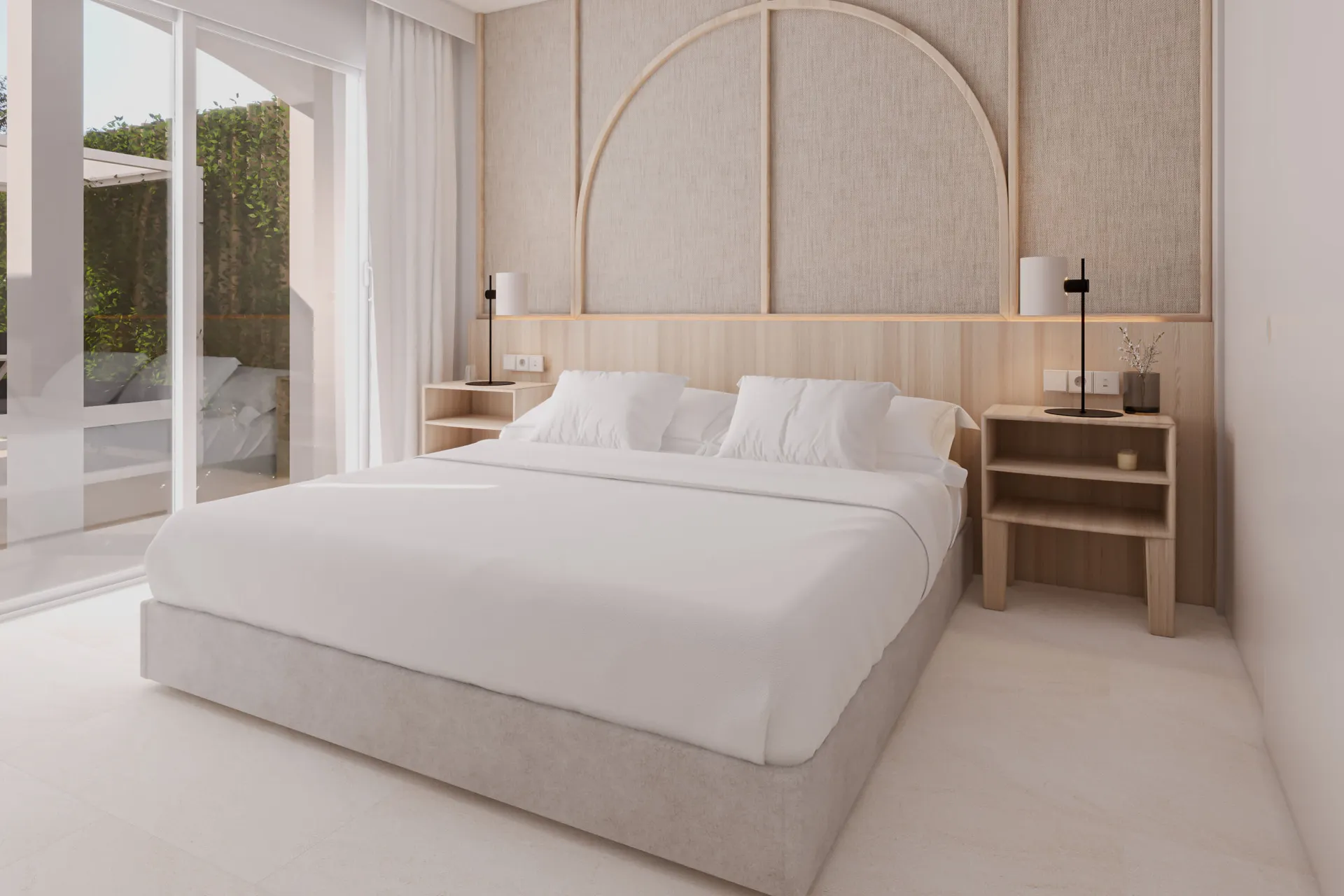 Prinsotel La Caleta - Suite