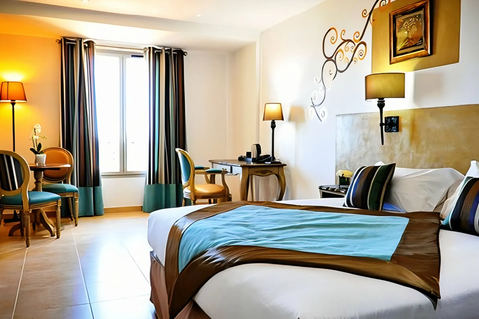 Boutique Hotel Liberata