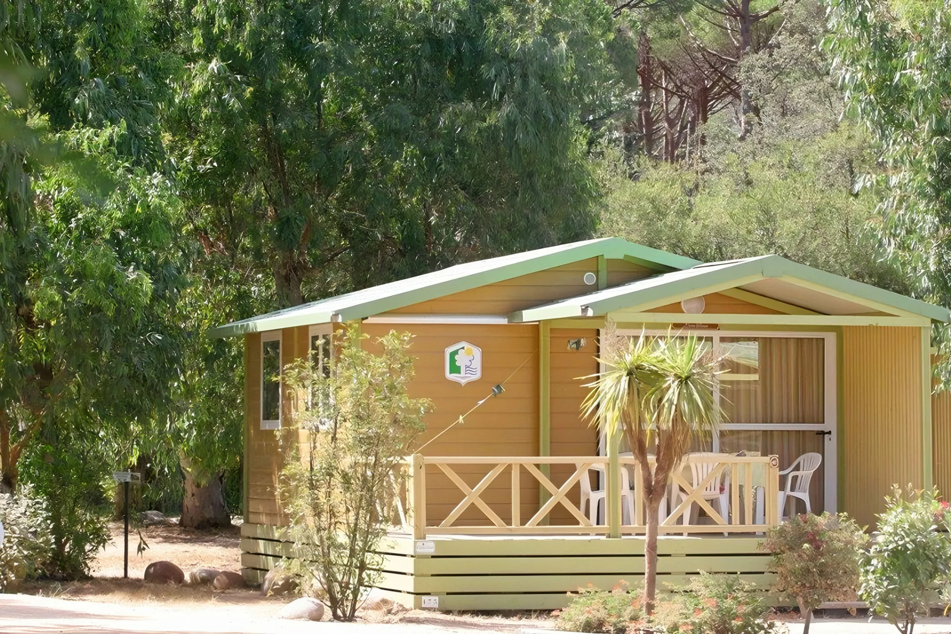 Camping  Bungalows Dolce Vita