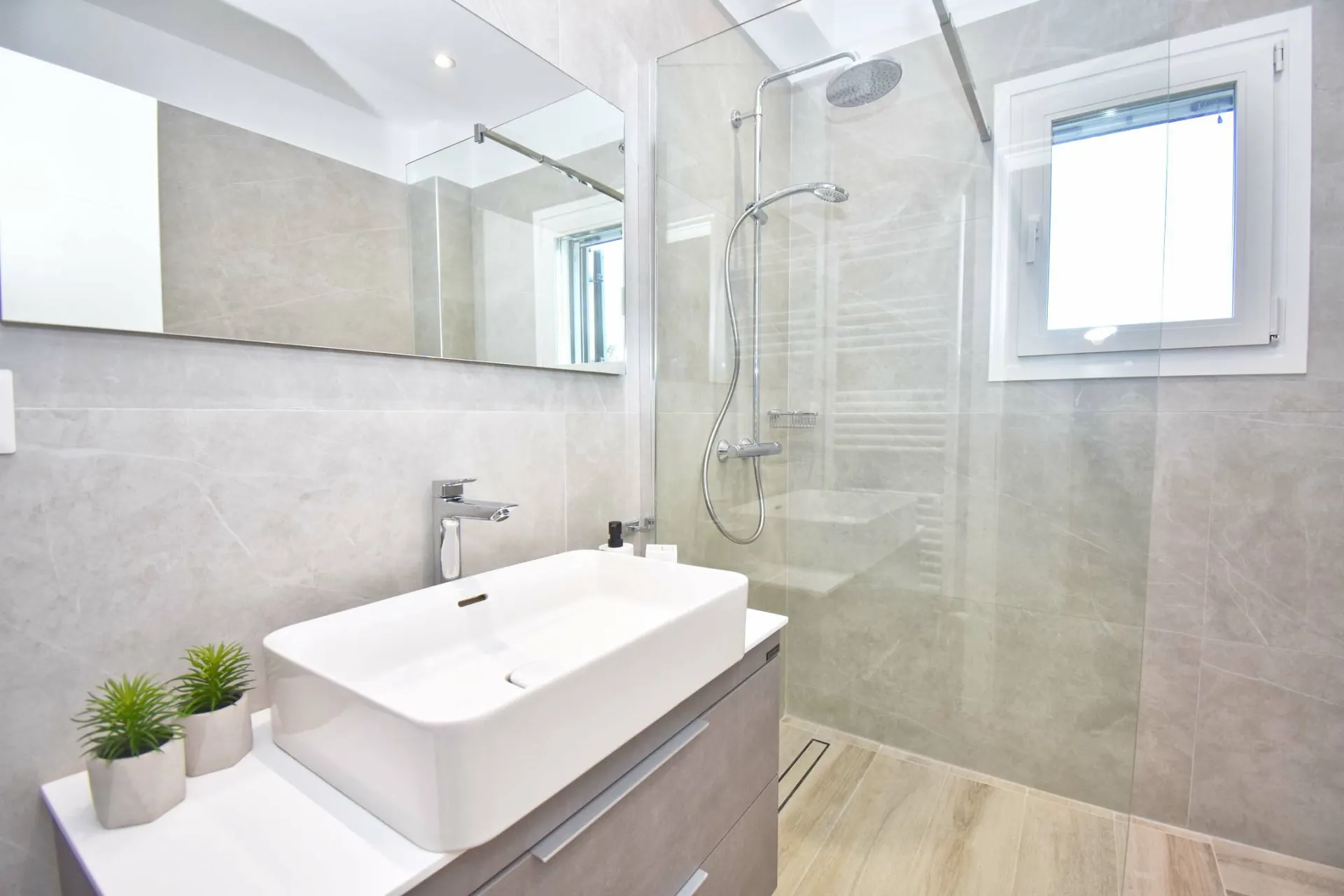 Villa Caesar - 3-Zimmer Appartement