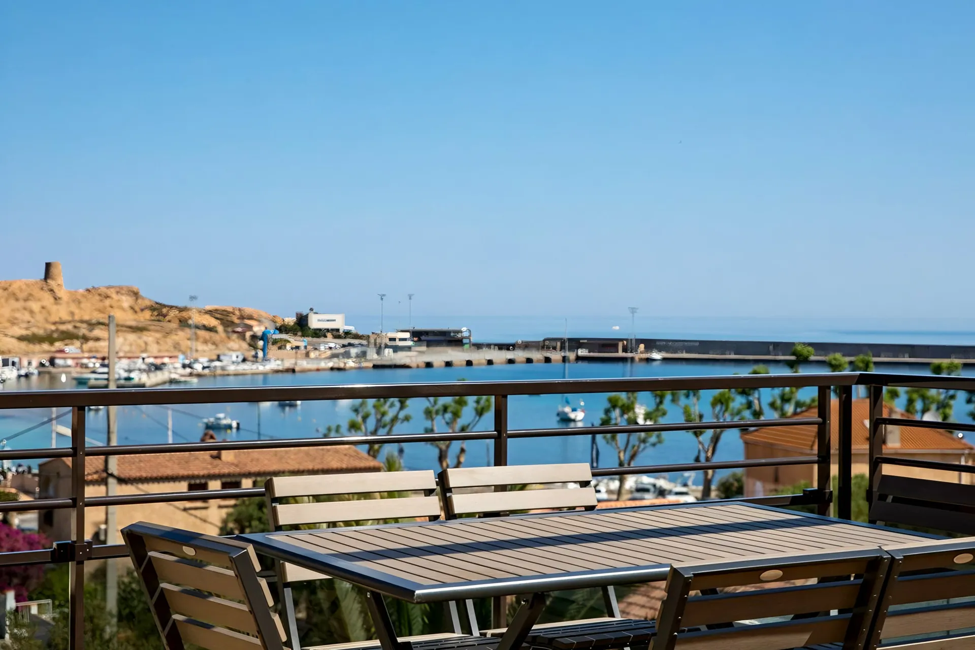 Ferienwohnung Saletta Casale