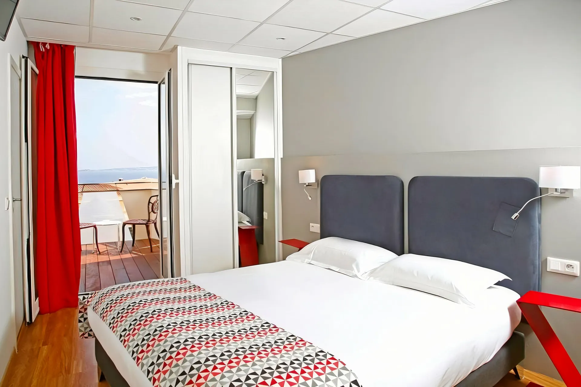 Hotel Méditerranée