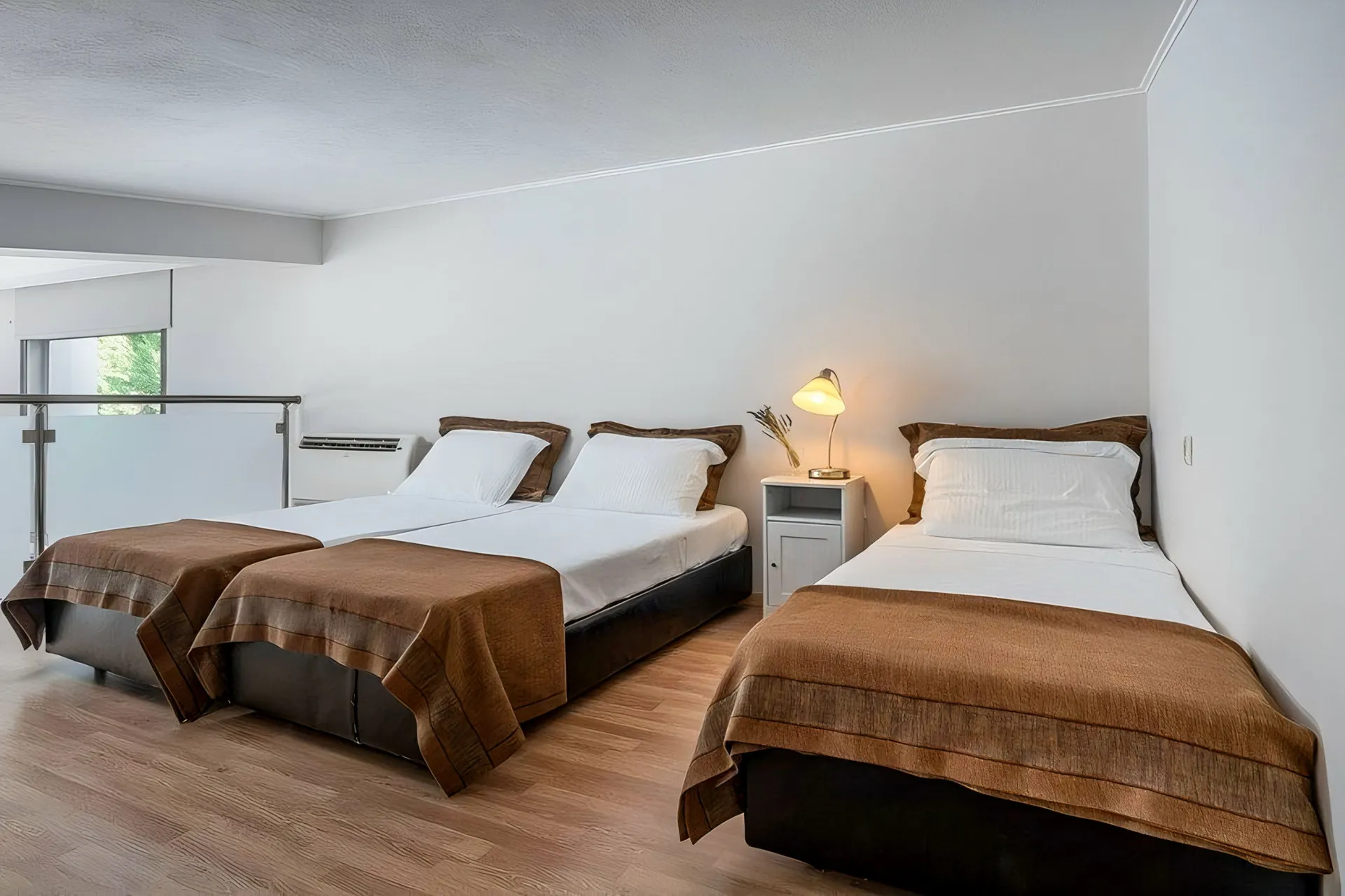 Hotel San Nicolas Resort