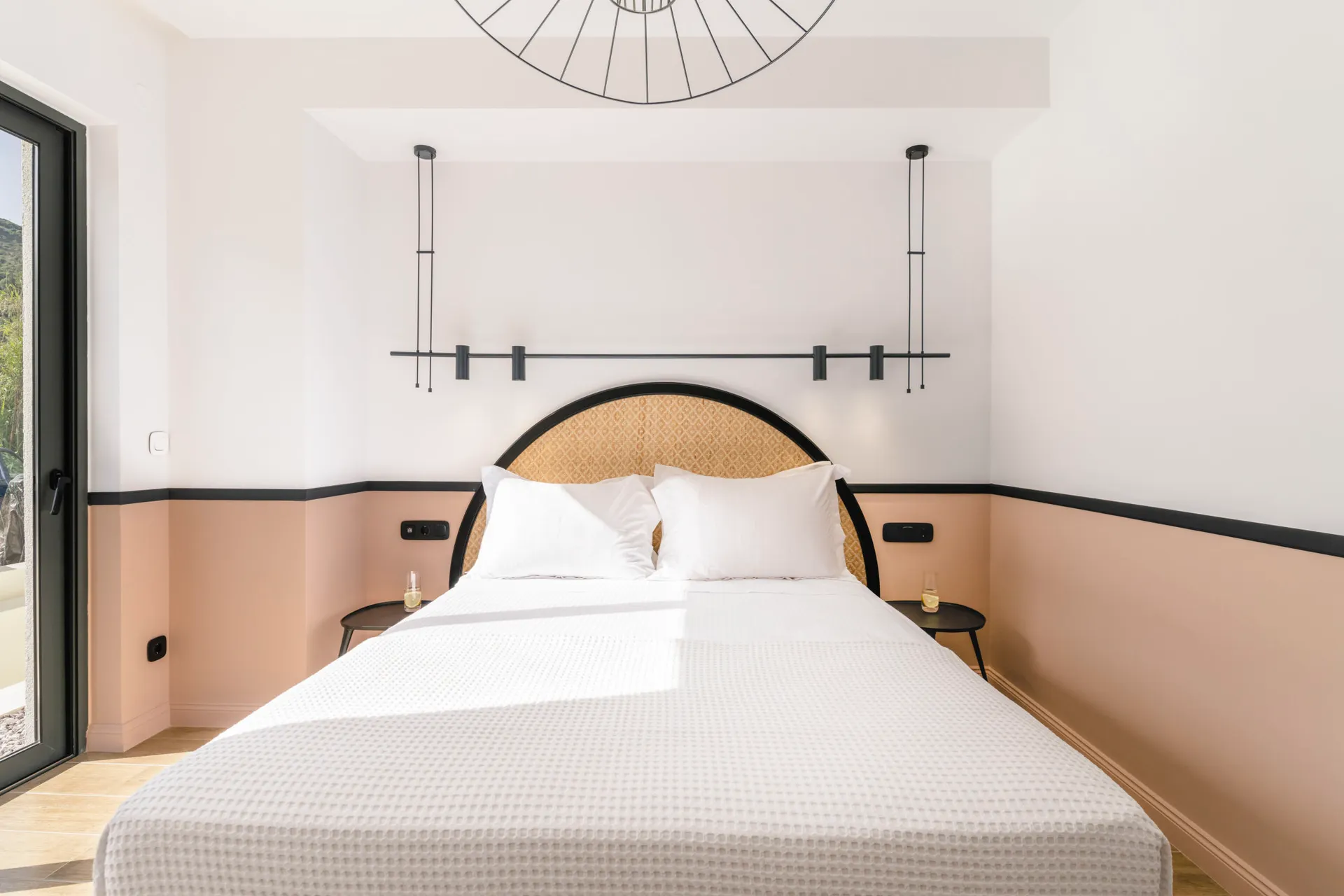 13 Key Suites - Appartement