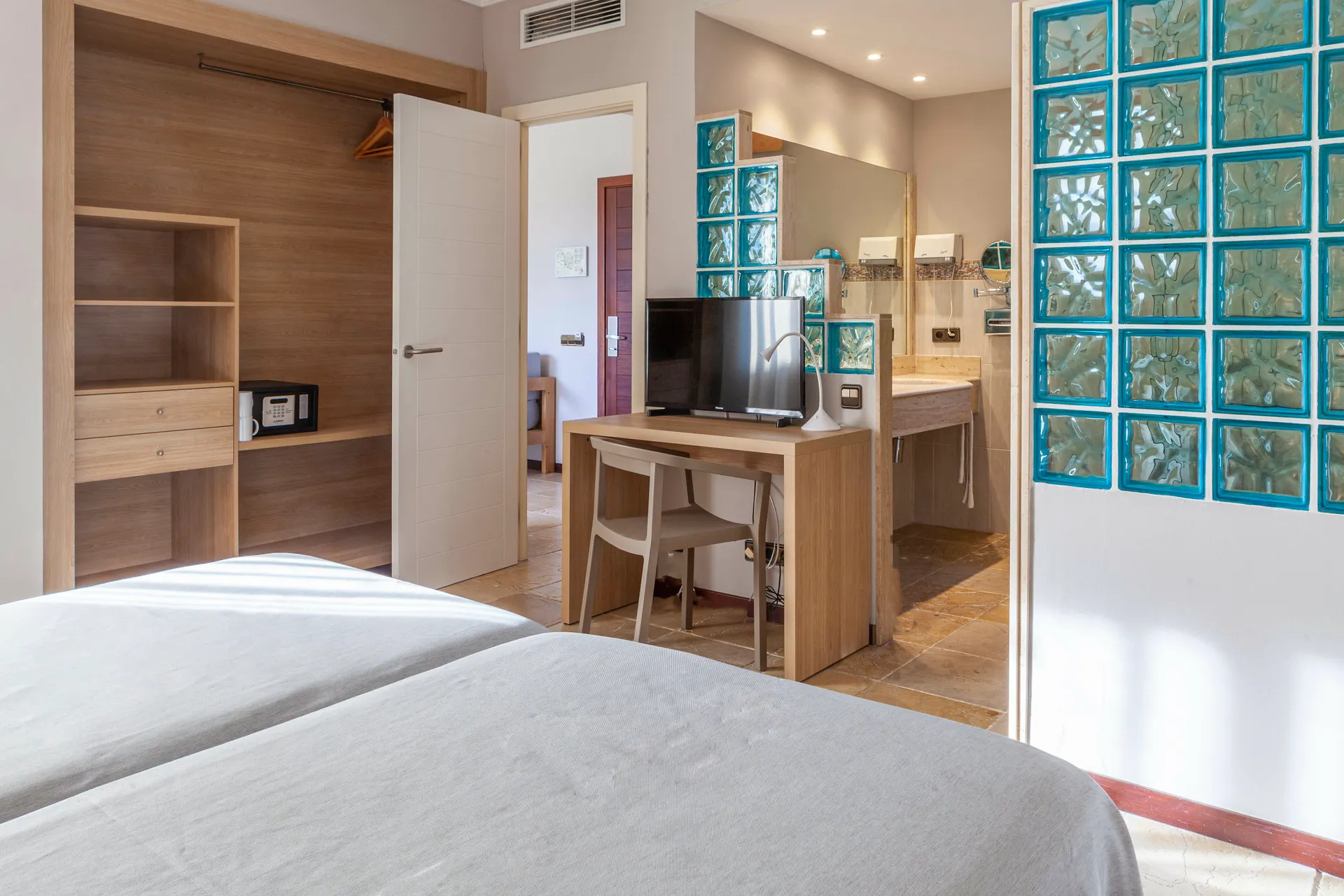 Minura Cala Galdana - Suite Deluxe