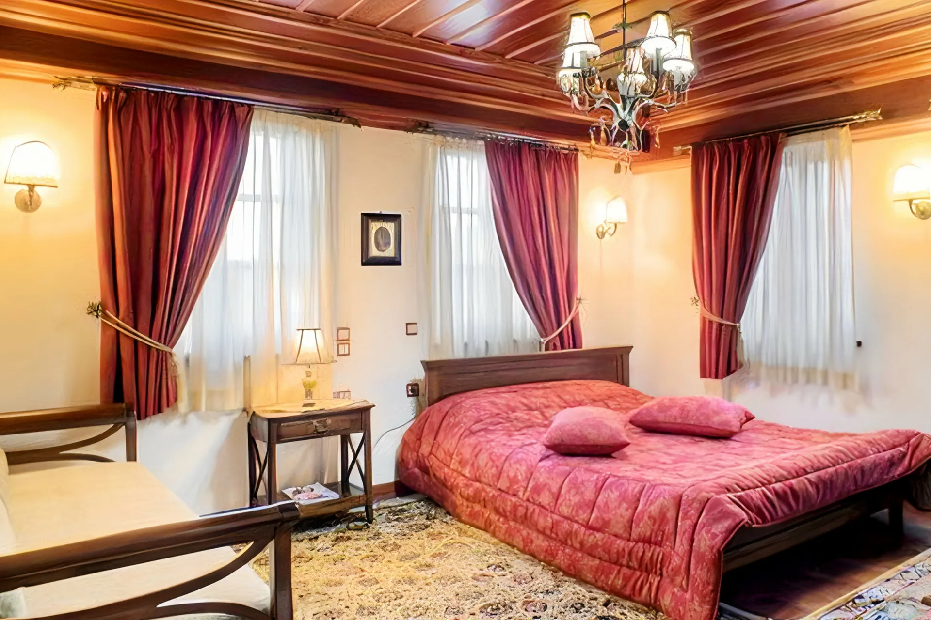 Hotel Driofyllo