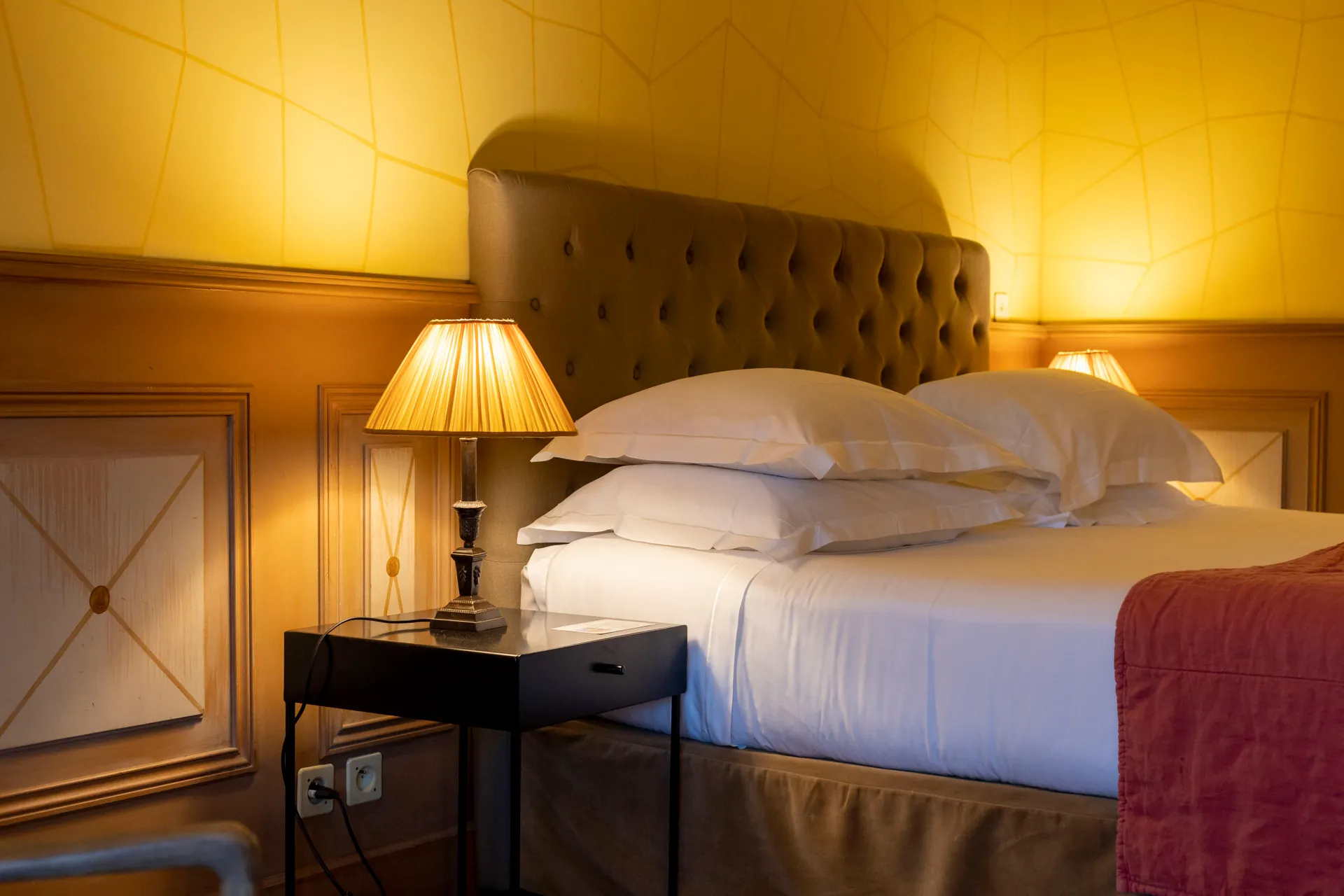 Hotel La Signoria - Suite Demeure