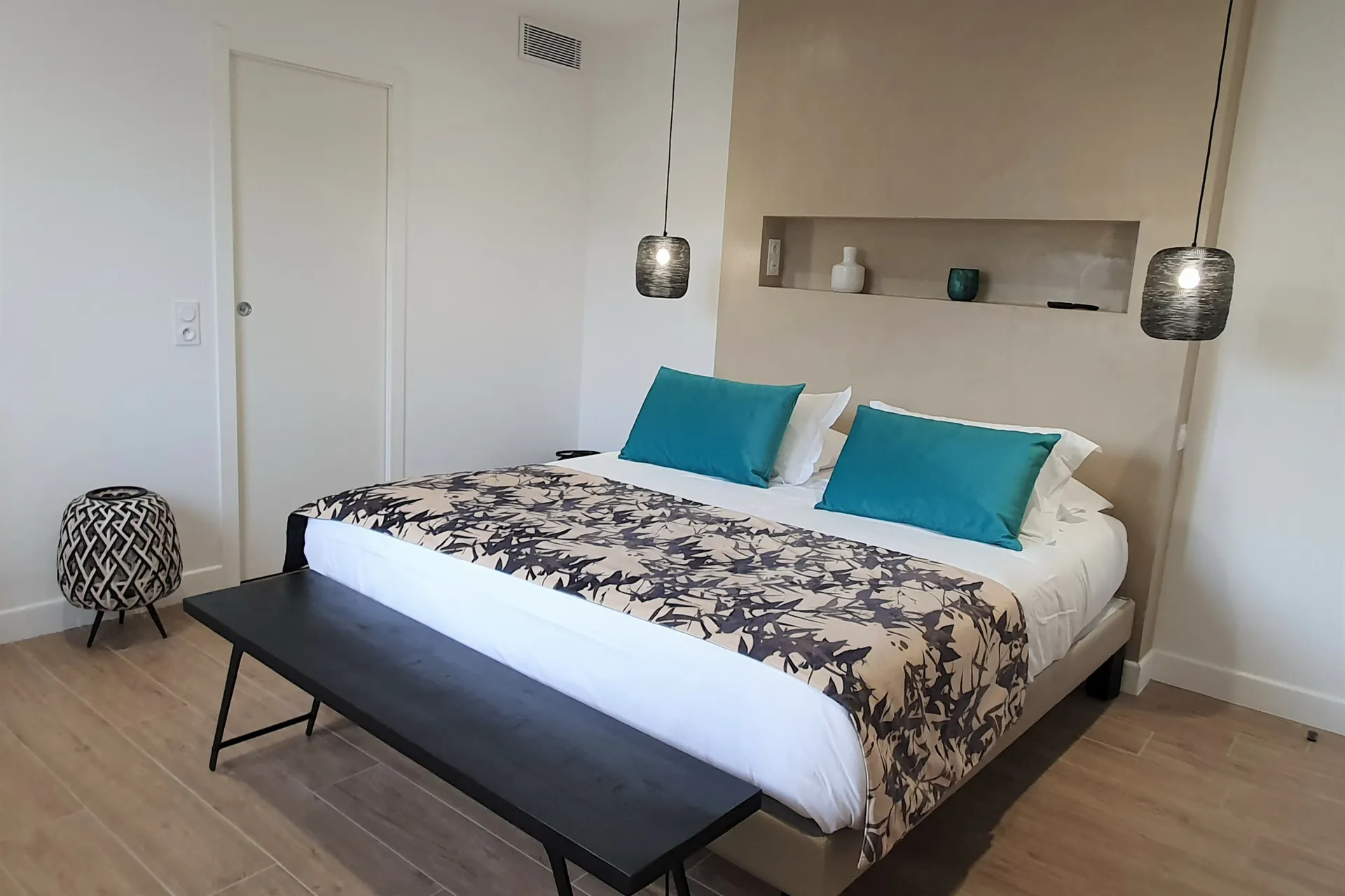 Ferienwohnung Storia d'Estate - T3 Komfort