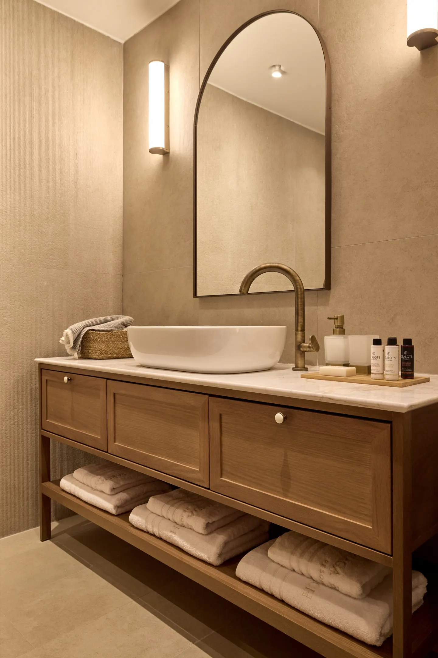 Hotel Parga Beach Resort - Penthouse Bliss Suite Plunge Pool