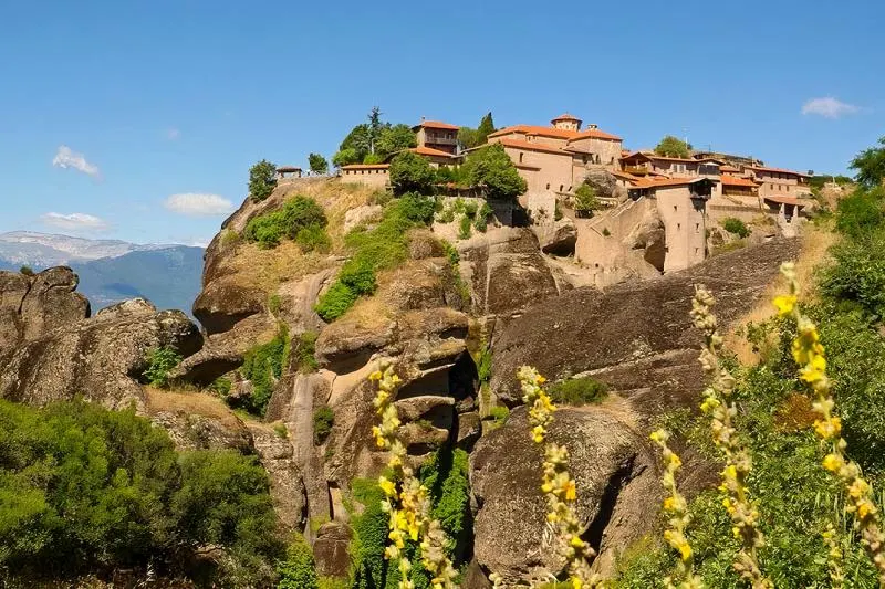 Hotel Ionian Theoxenia