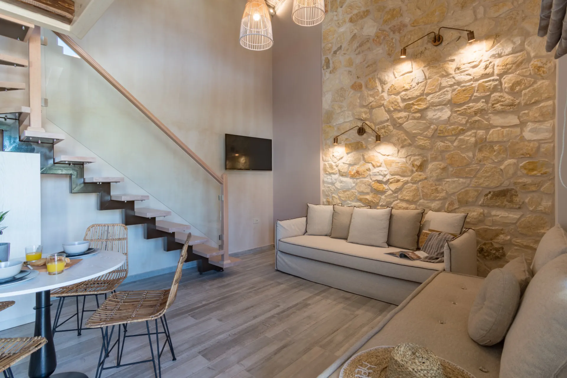 Perla Luxury Living - Maisonette