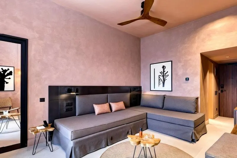 Hotel Domes of Corfu