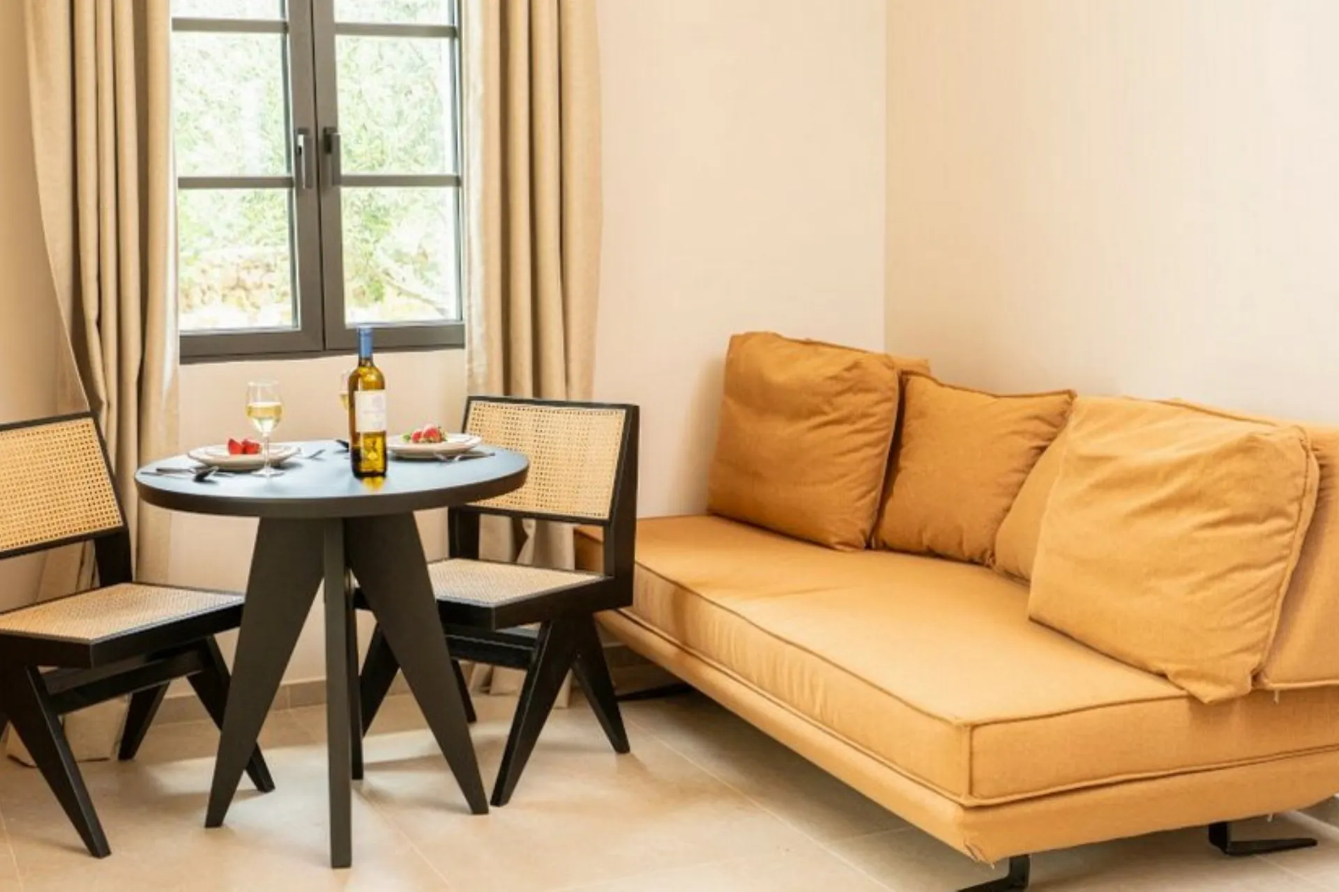 Villen Riva Rossa - Villa Antinoi