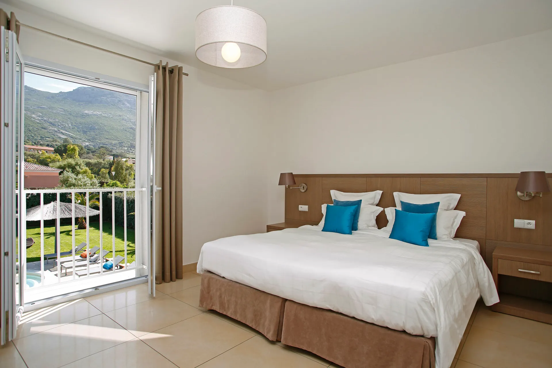 Villen Mandarine - Villa 2