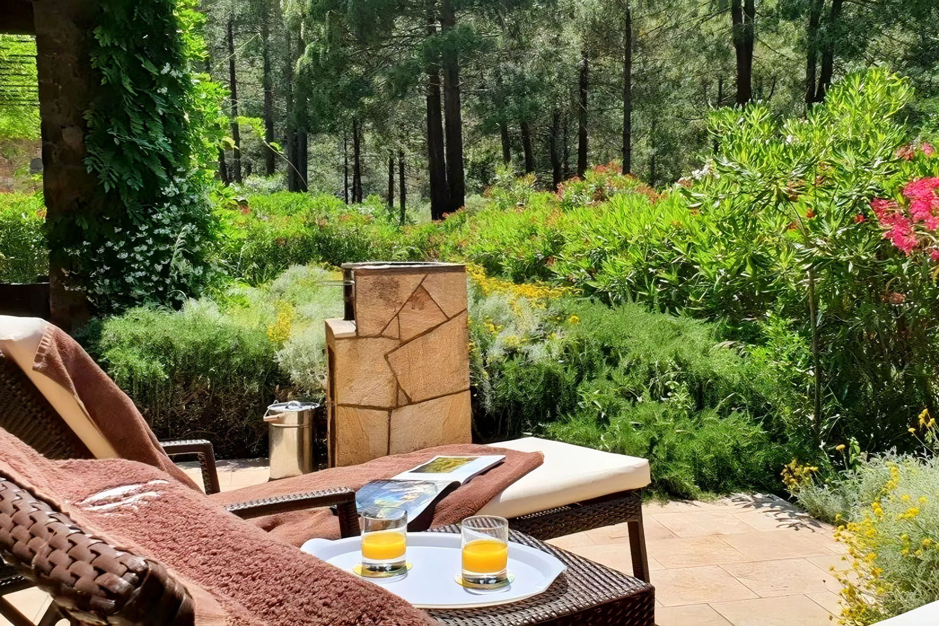 Ferienhaus Codaleone