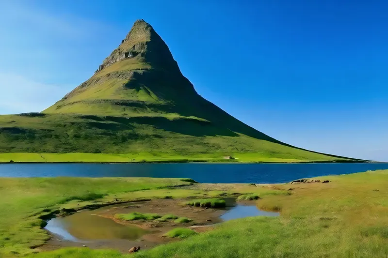 Geführte Rundreise Island Panorama