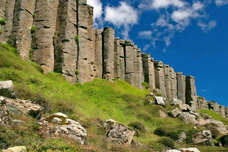 Rundreise "Unberührte Westfjorde"