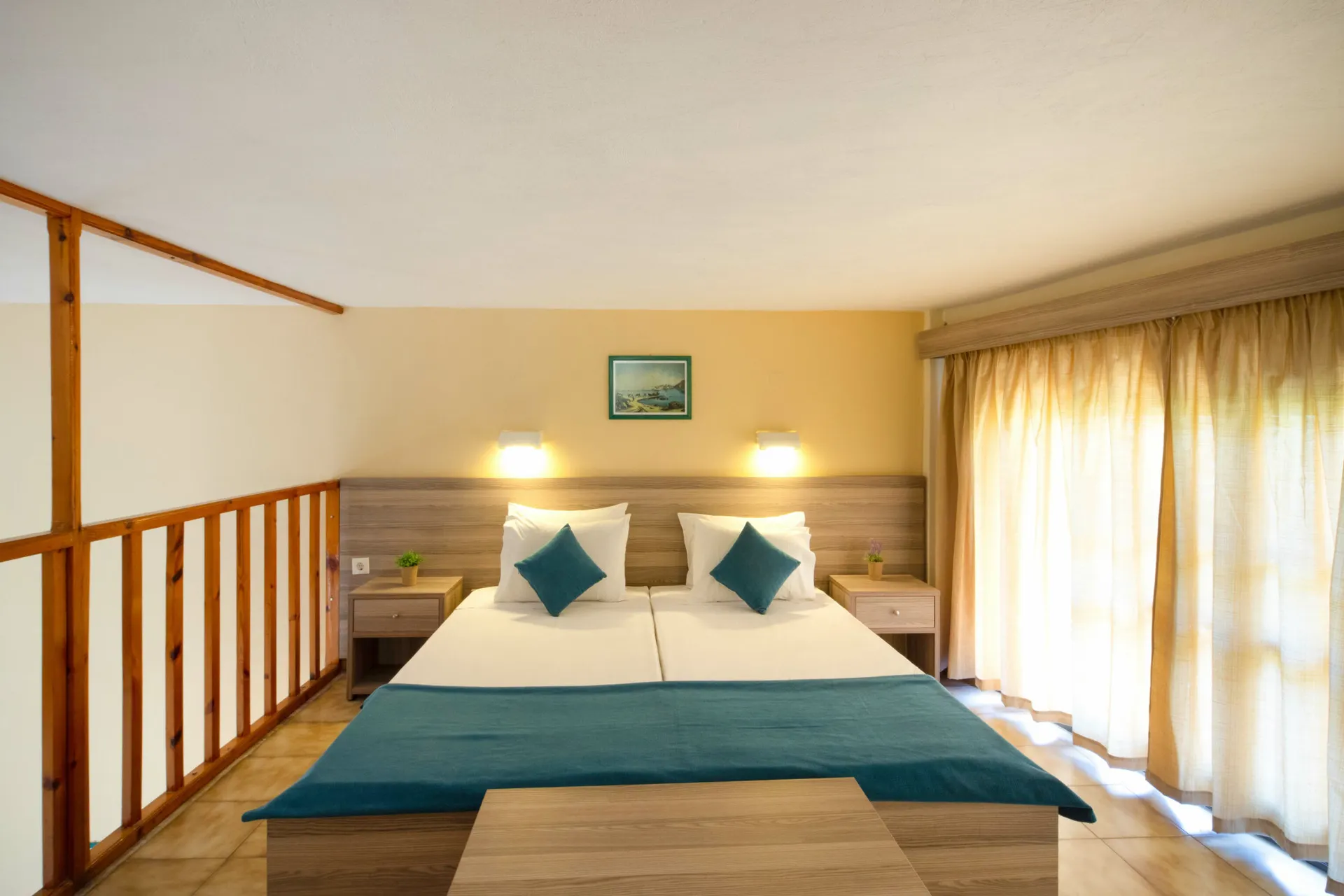 Hotel Rossis Beach - Maisonette