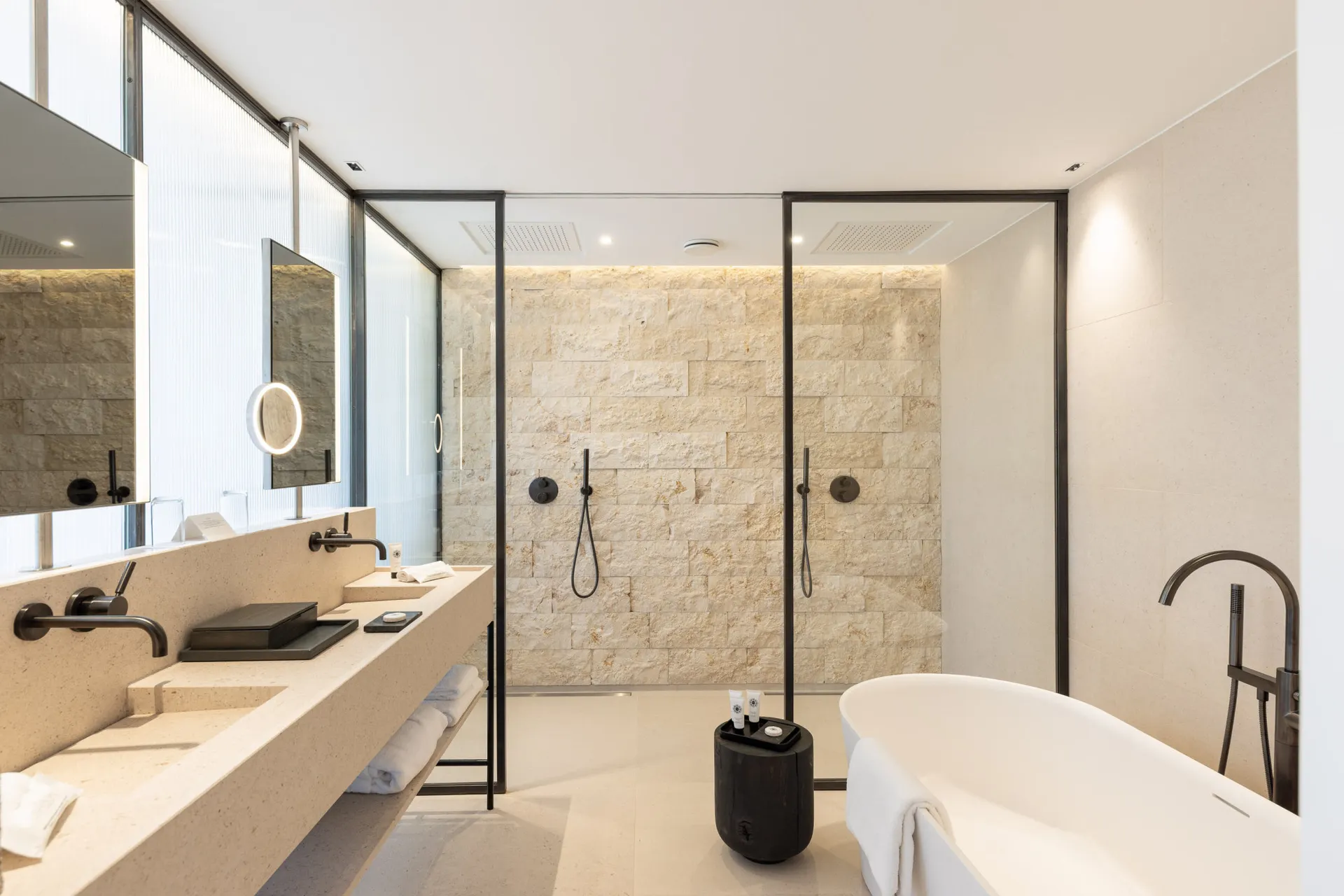 Hotel Casa Paradisu - Doppelzimmer Deluxe