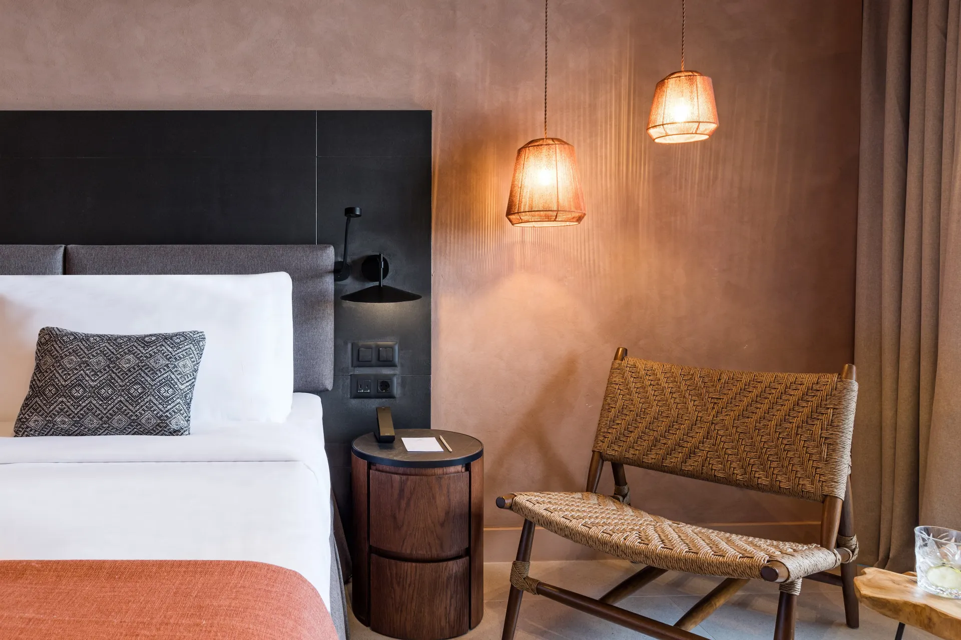 Hotel Domes of Corfu - Sapphire Sublime Family Suite