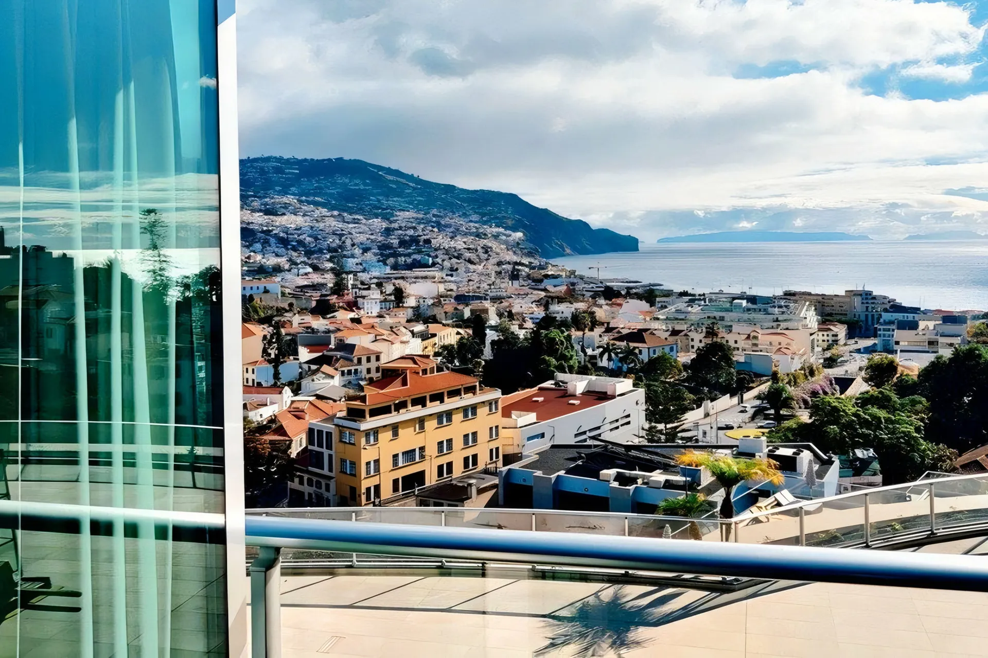 Hotel The Views Baía