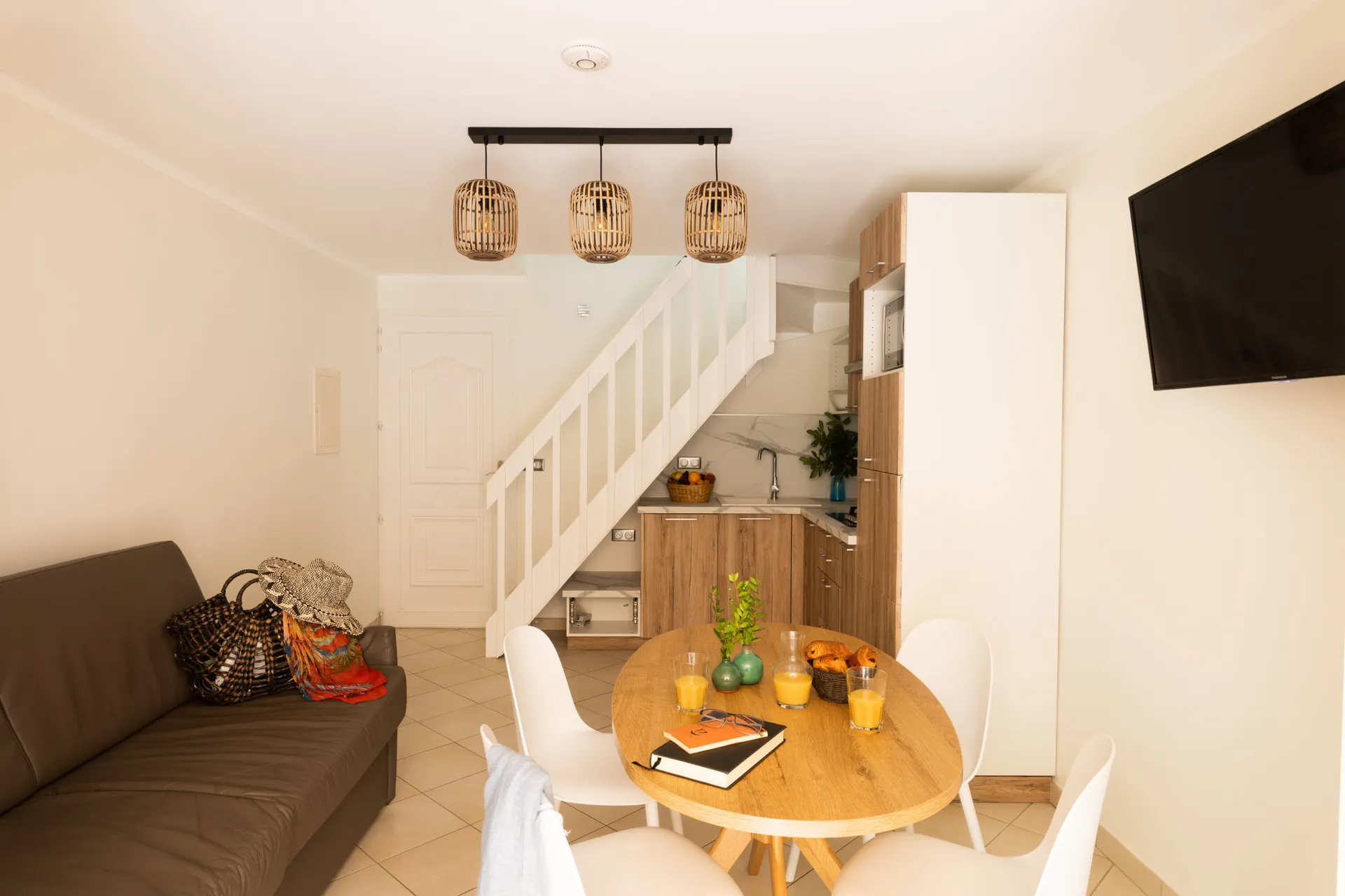 Feriendorf Perla di Mare - Minivilla T2