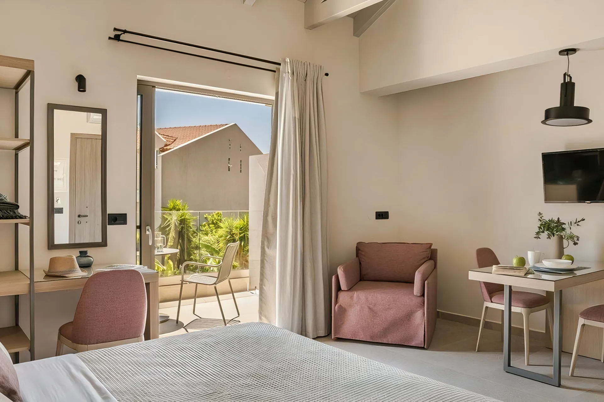 NOTOS STUDIOS  APPTS Anr Do EG