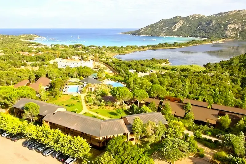 Ferienwohnung CastellVerde