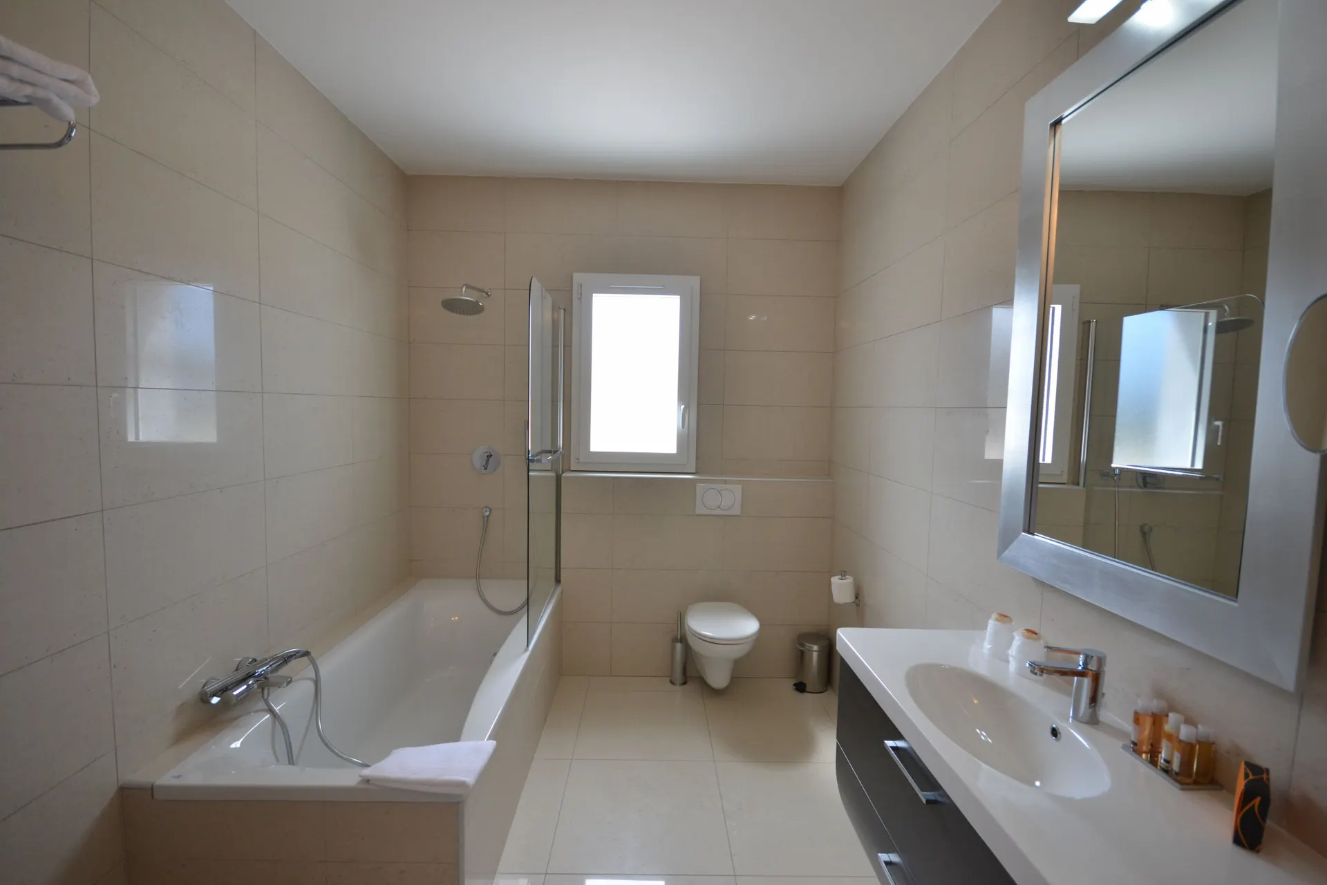 Villen Mandarine - Villa 3