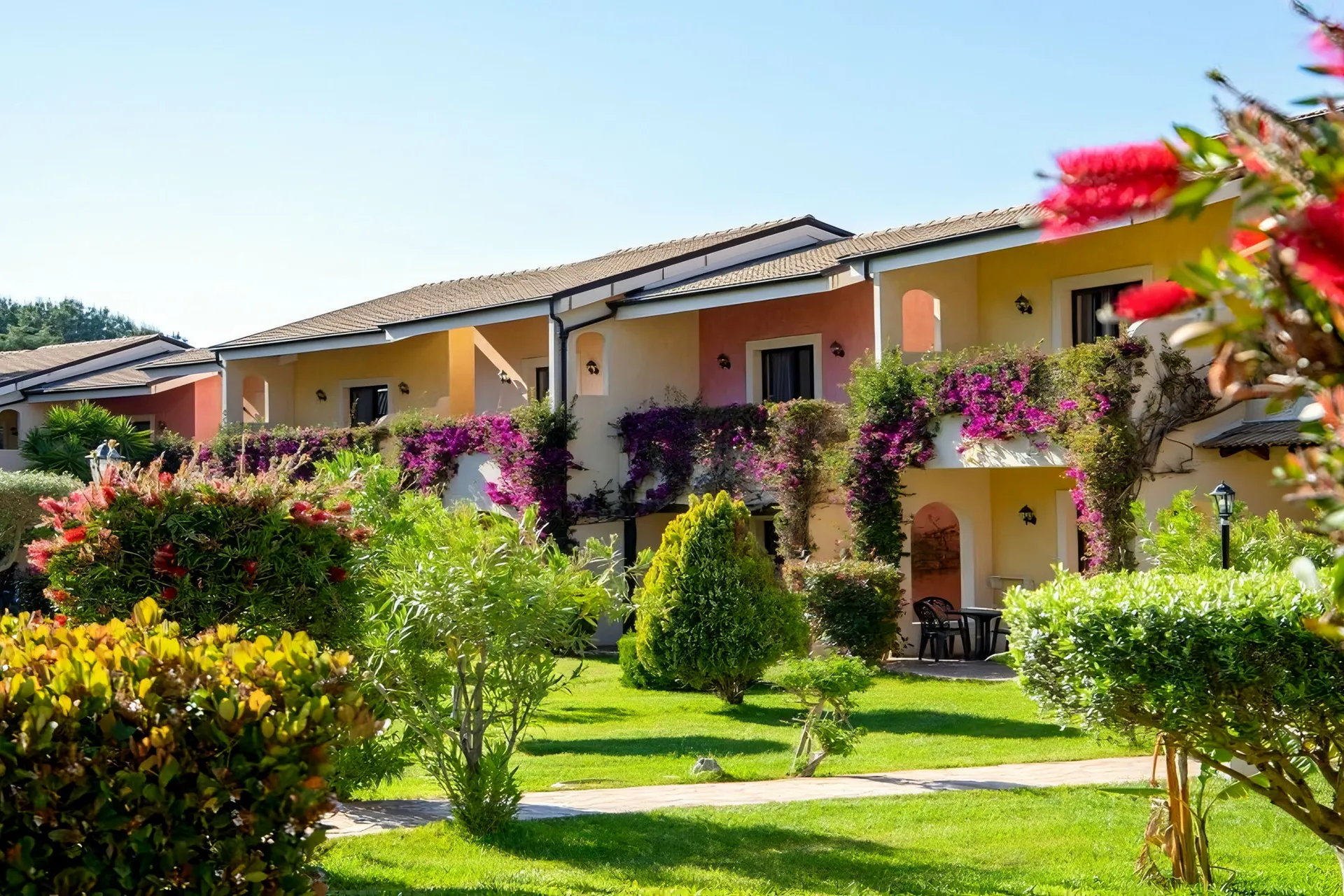 Hotel Borgo del Principe