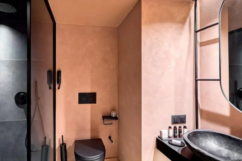 Hotel Domes of Corfu