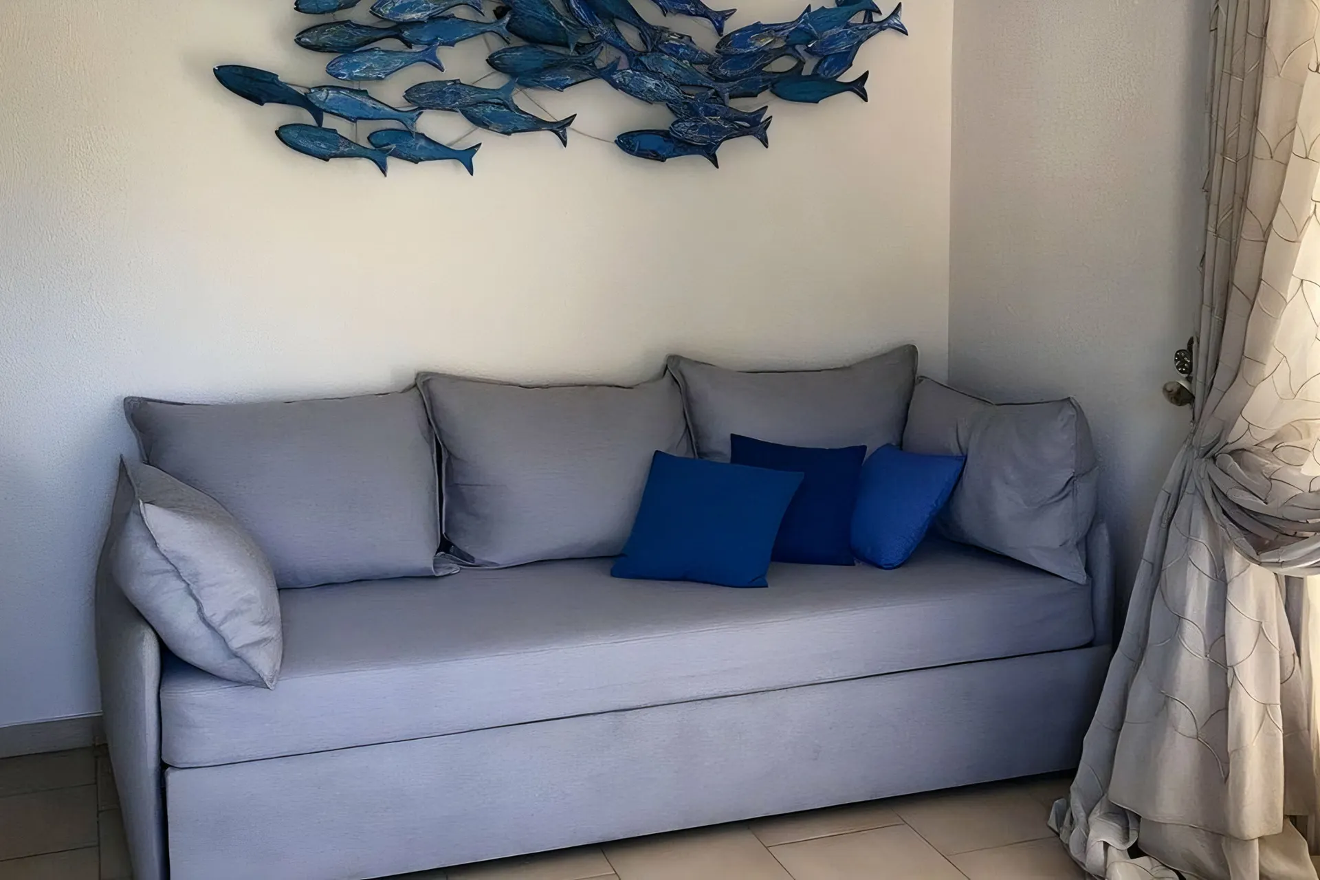 Ferienwohnungen Menigos Resort