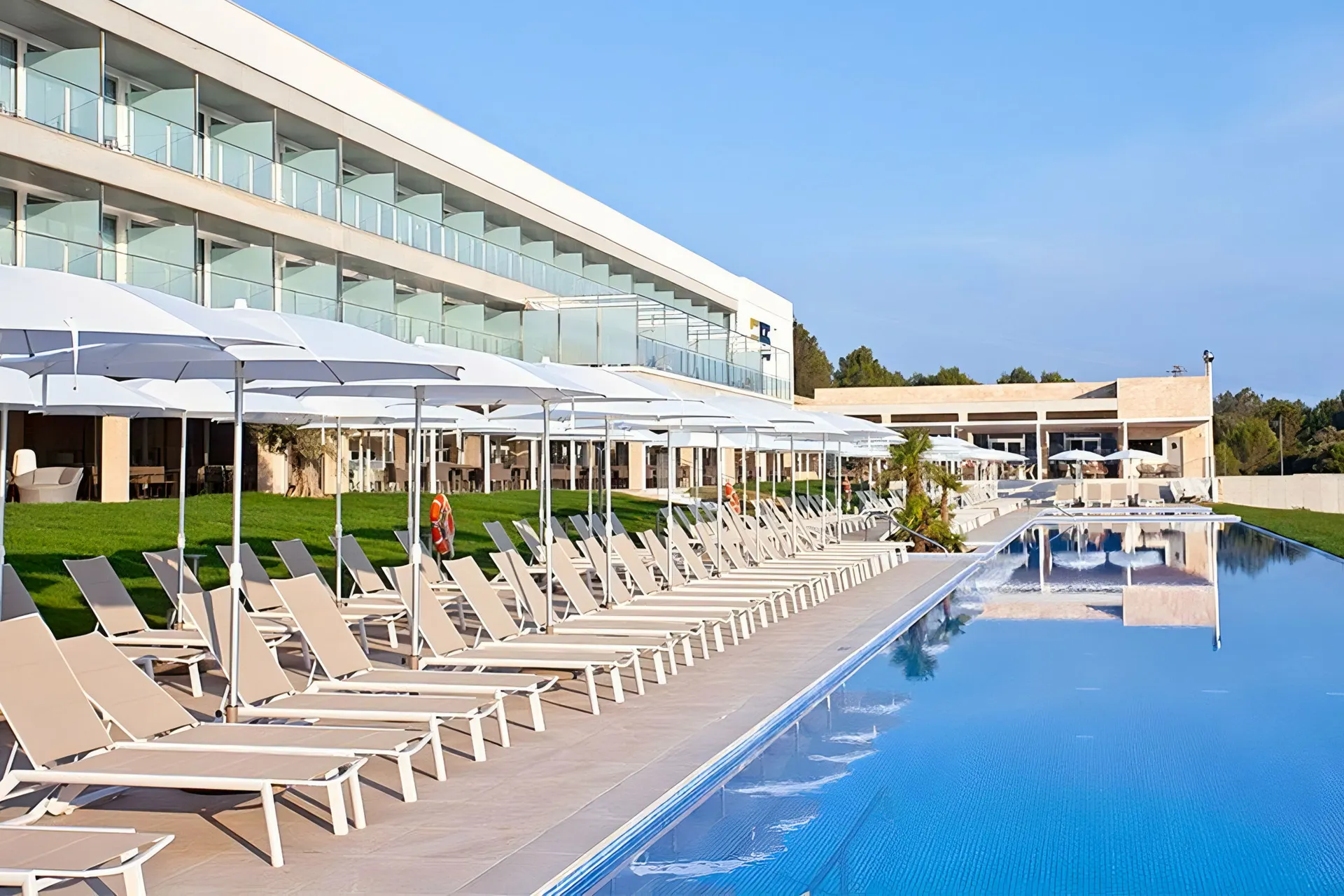 Hotel 55 Santo Tomás