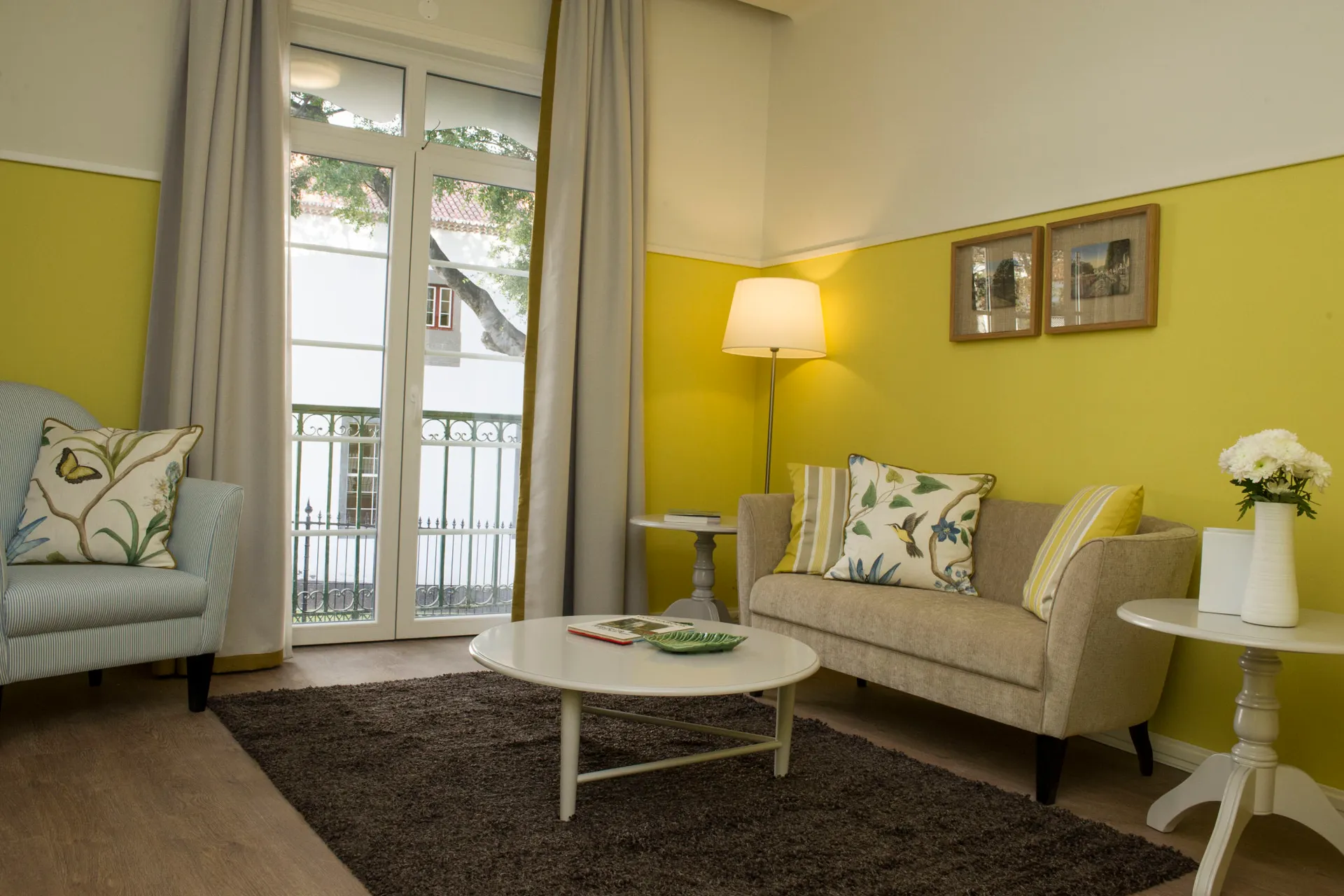 Castanheiro Boutique - Suite