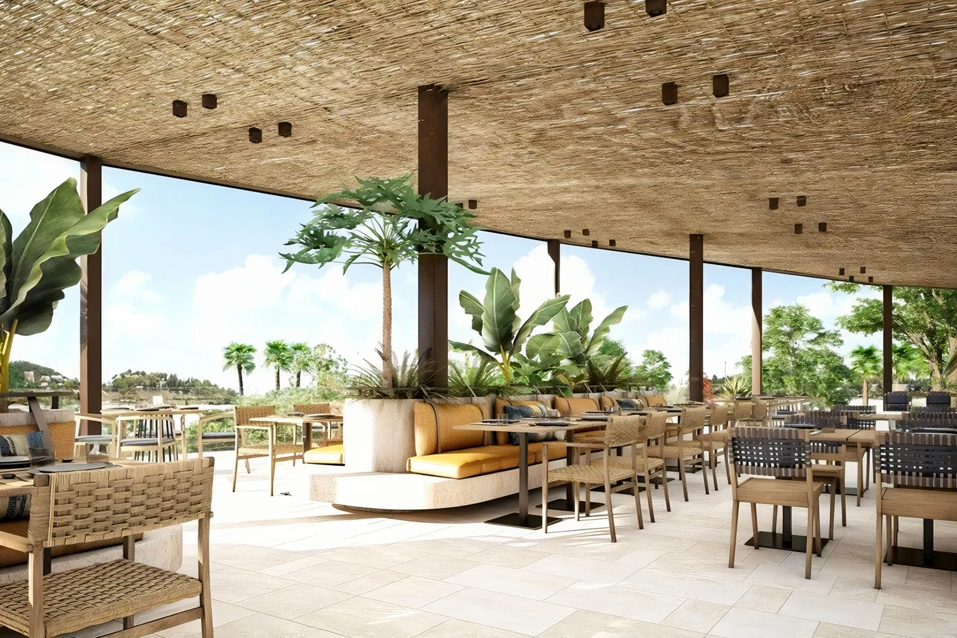 Hotel Dreams Corfu Resort  Spa