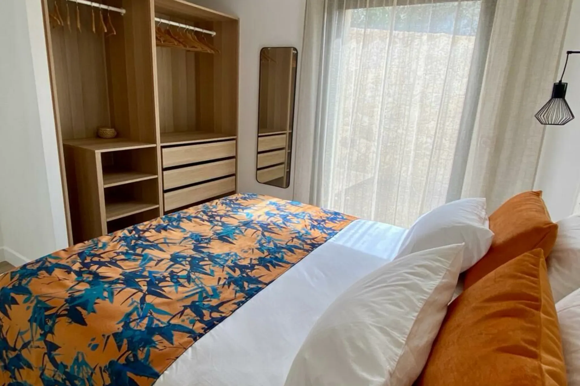 Ferienwohnung Storia d'Estate - T2 Komfort B