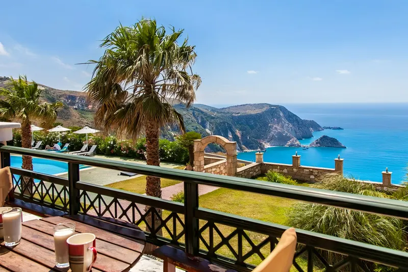 APARTHOTEL NIFOROS Anr Do EG