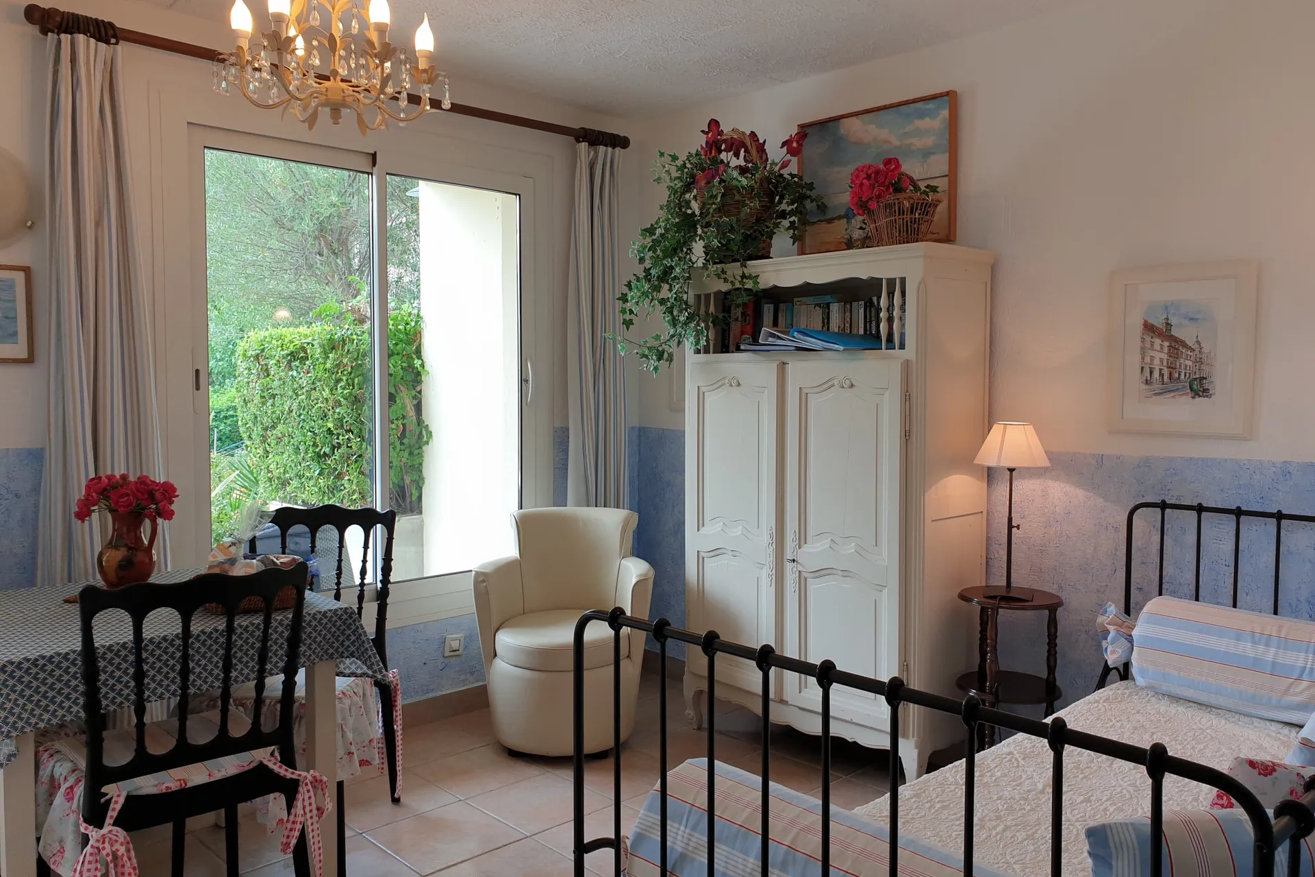 Ferienwohnung Le Home - Studio S4 Le Home